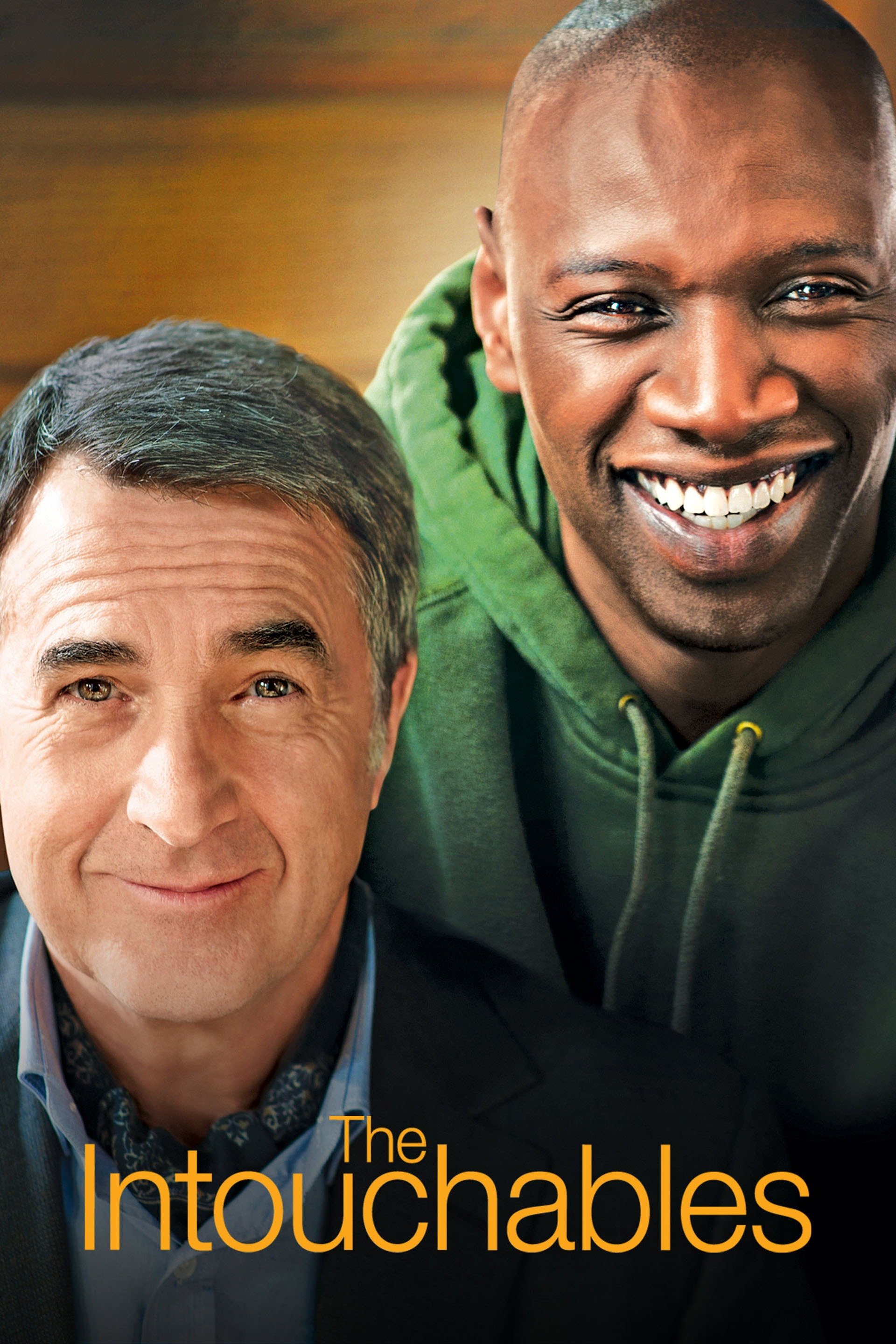 The Intouchables (2011) [3378] (A1762933225) [[Movies]] --Plex--